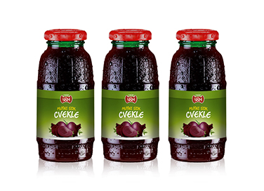 Sok cvekle, 700ml