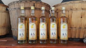 Rakija od Dunje - Milenković