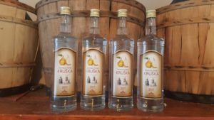 Rakija od Kruške - Milenković
