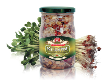 Klijavita, 314g