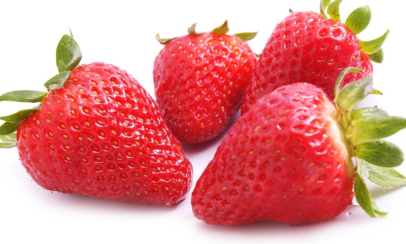 Jagode