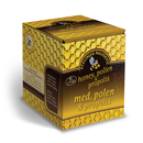 Mešavina Med, polen i propolis