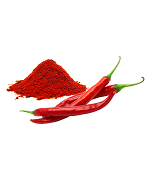Aleva paprika
