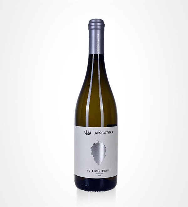 Belo vino Beskraj 0,75