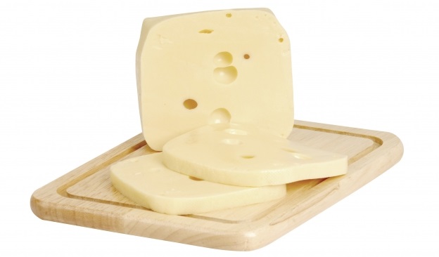 Gornjački kačkavalj