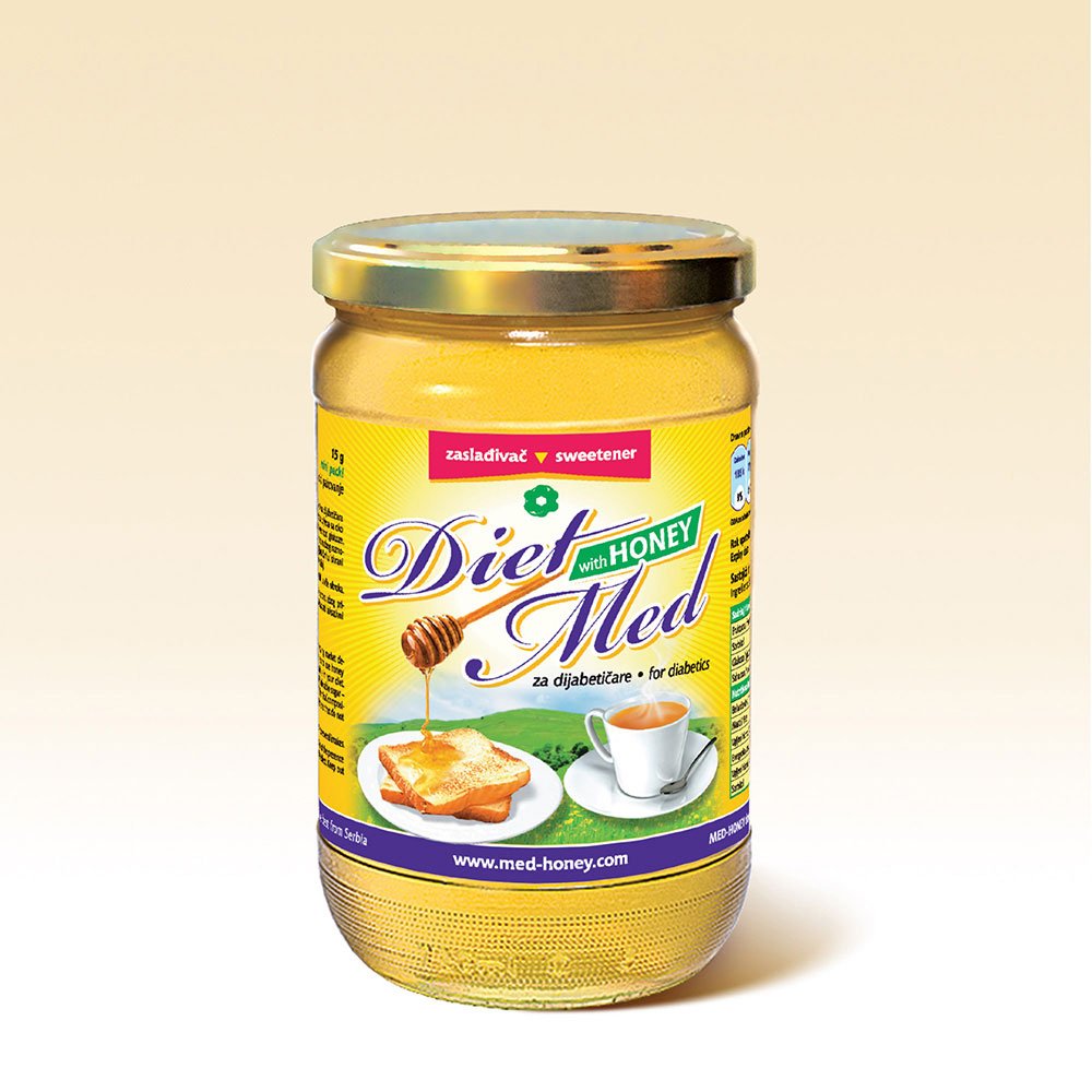 Diet-med