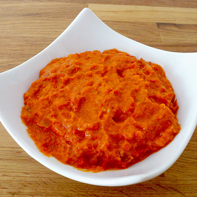 Ajvar