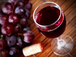 Crveno vino