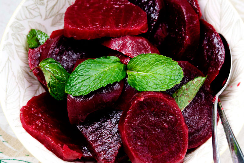 Salata od cvekle