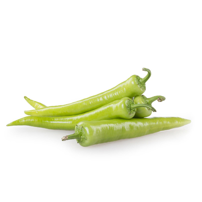 Ljuta paprika