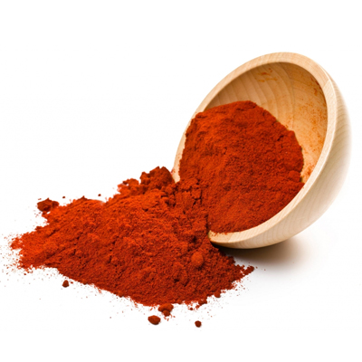 Mlevena paprika