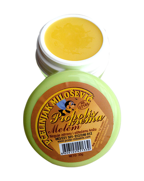 Propolis krema