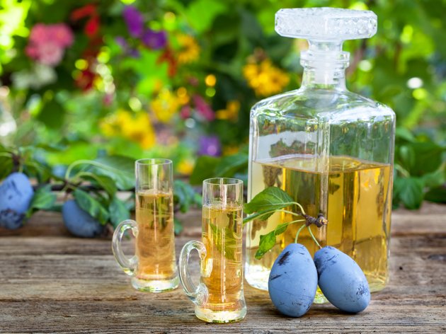 Rakija od šljive