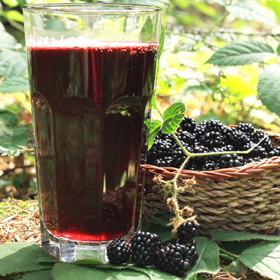 Sirup od kupina