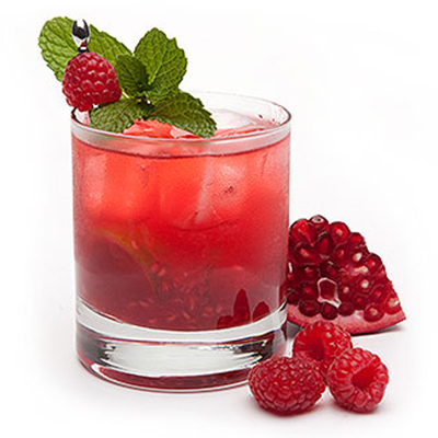 Sirup od malina