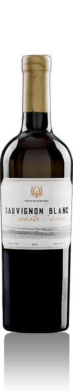 Sonata Icone, Sauvignon Blanc