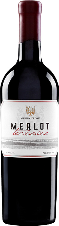 Merlot Terroire