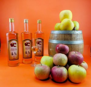 Rakija od Jabuke - Milenković