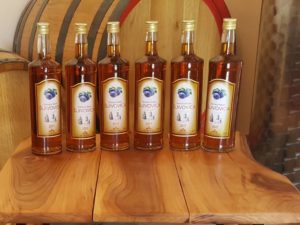 Rakija od šljive - Milenković