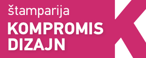Štamparija Kompromis dizajn Požarevac