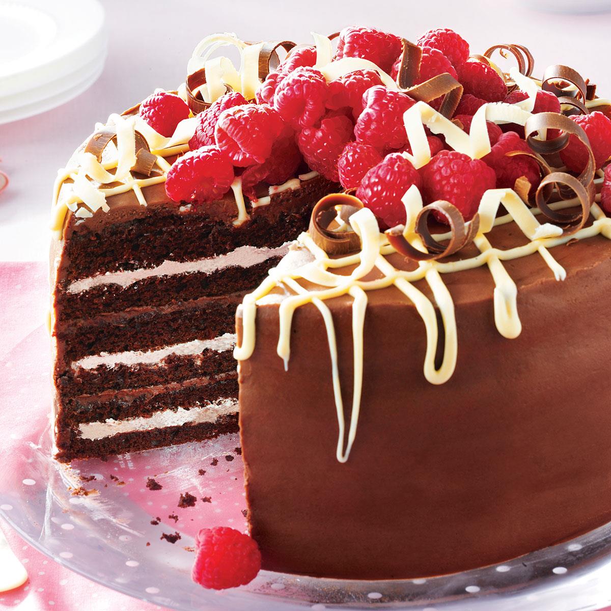 Torte